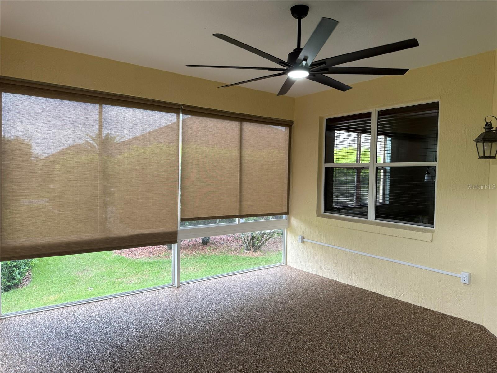 VILLAGES OF SUMTER - Residential Lease