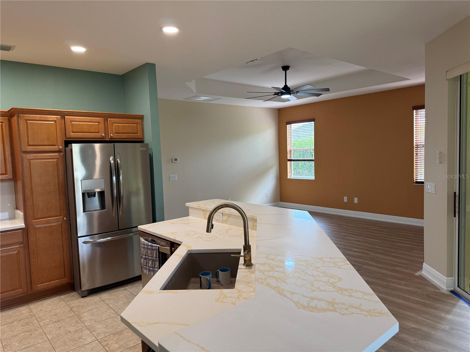 VILLAGES OF SUMTER - Residential Lease