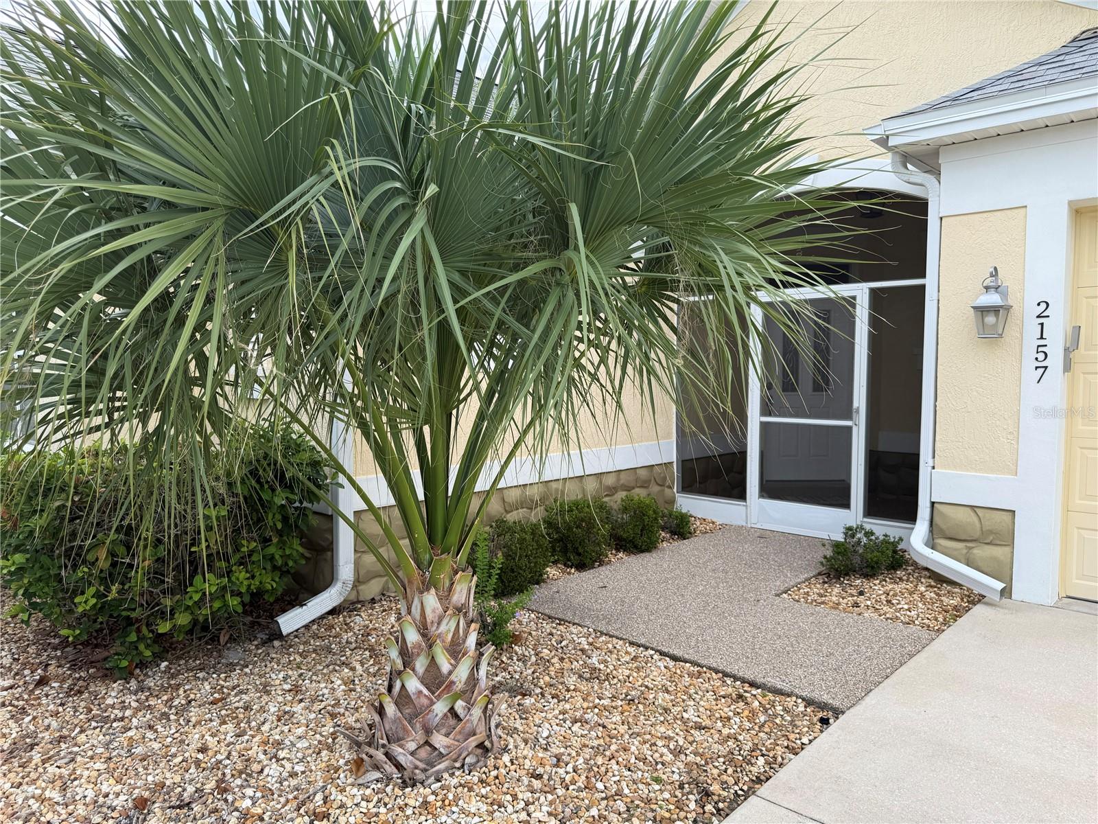 VILLAGES OF SUMTER - Residential Lease