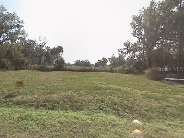 RAINBOW PARK UN 08 - Land
