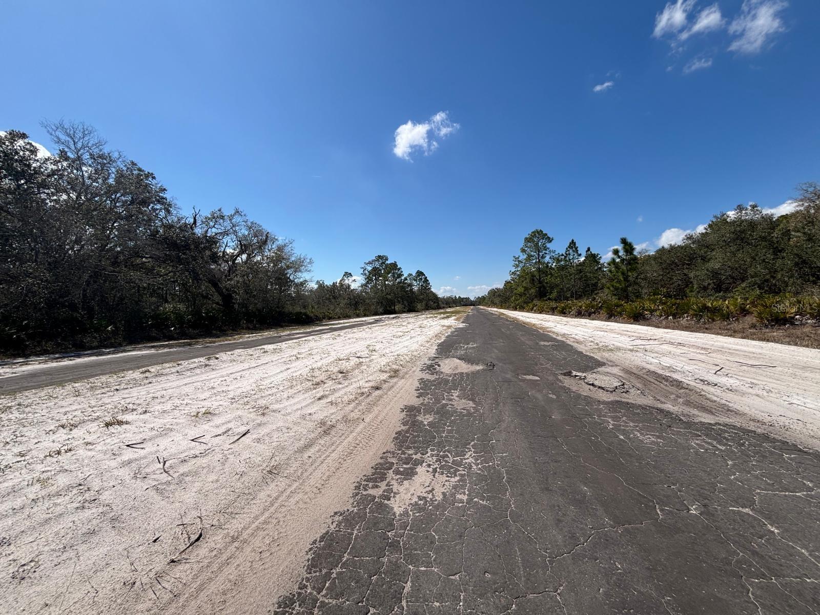 INDIAN LAKE ESTATES - Land