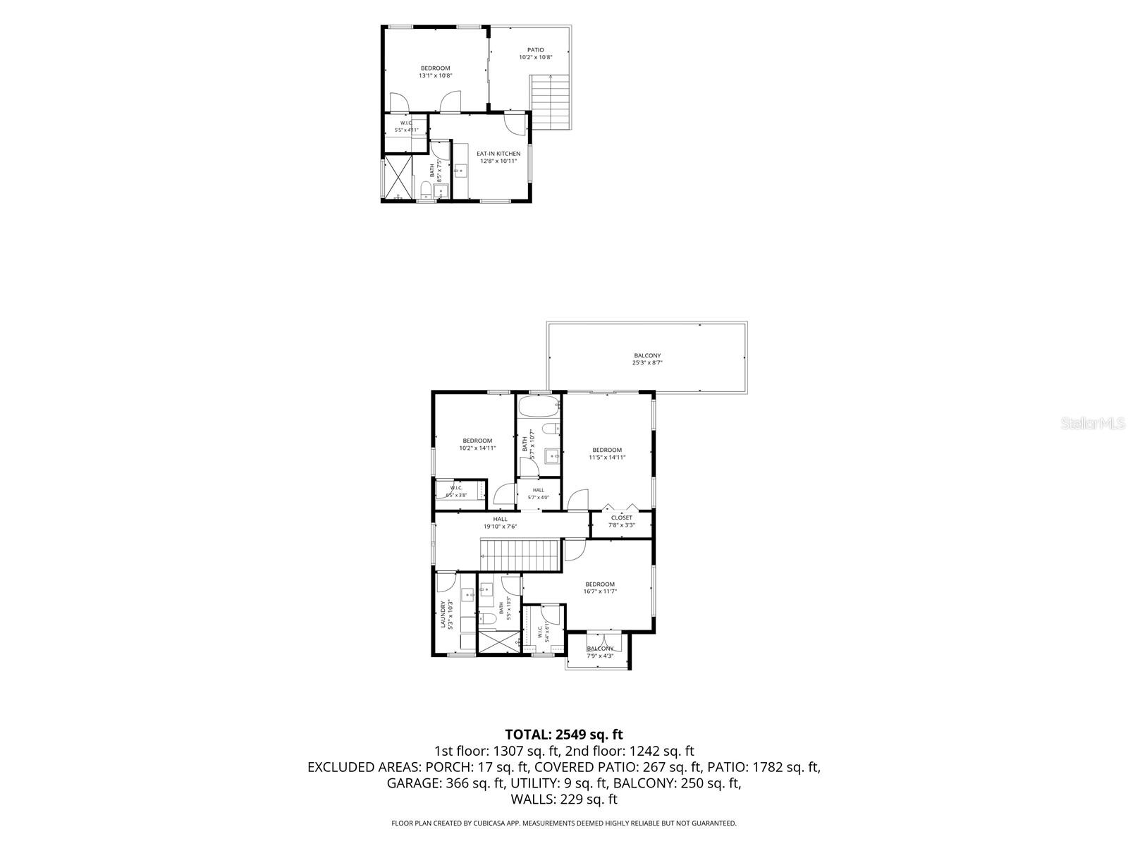 RUSTIC LODGE - Residential
