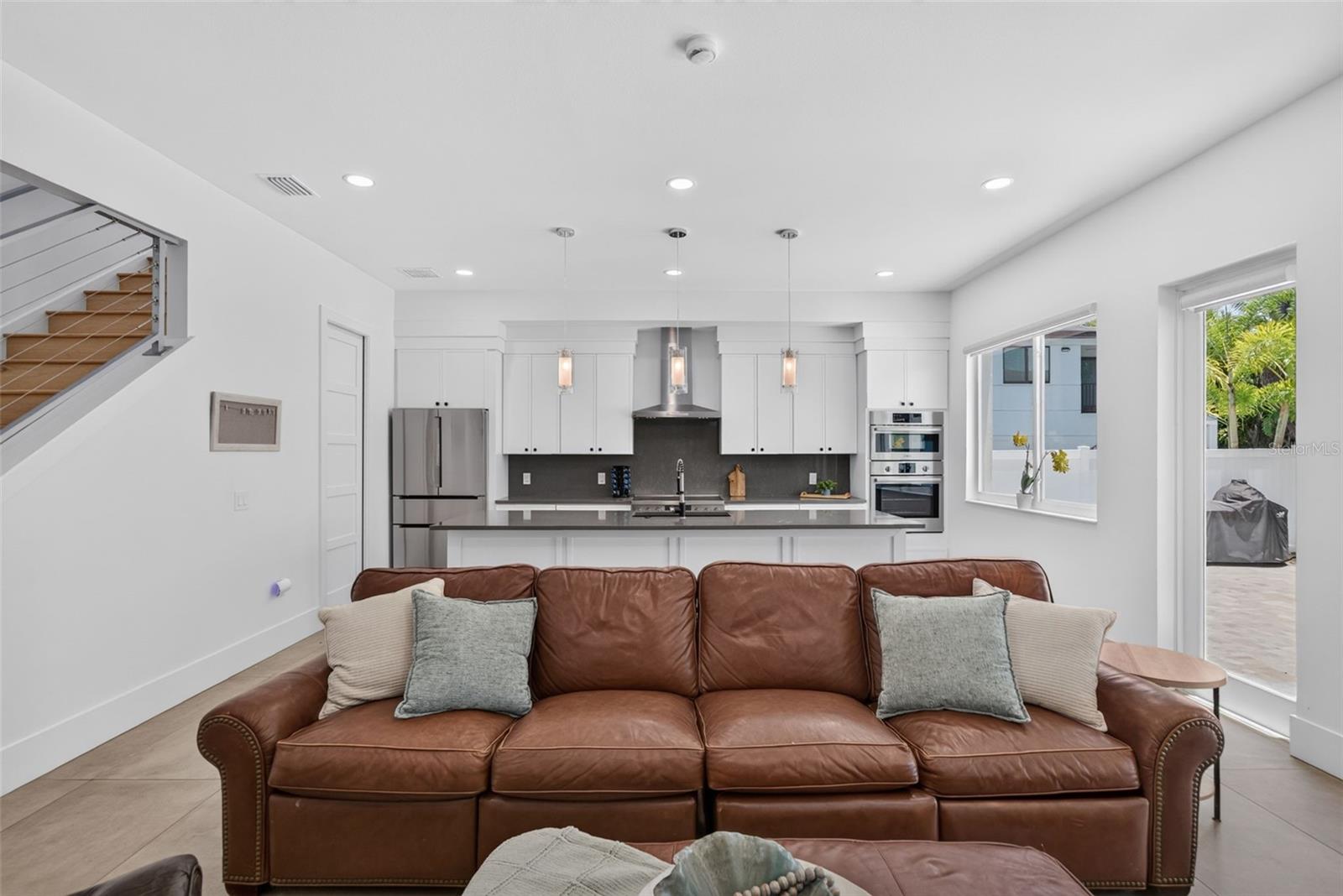RUSTIC LODGE - Residential