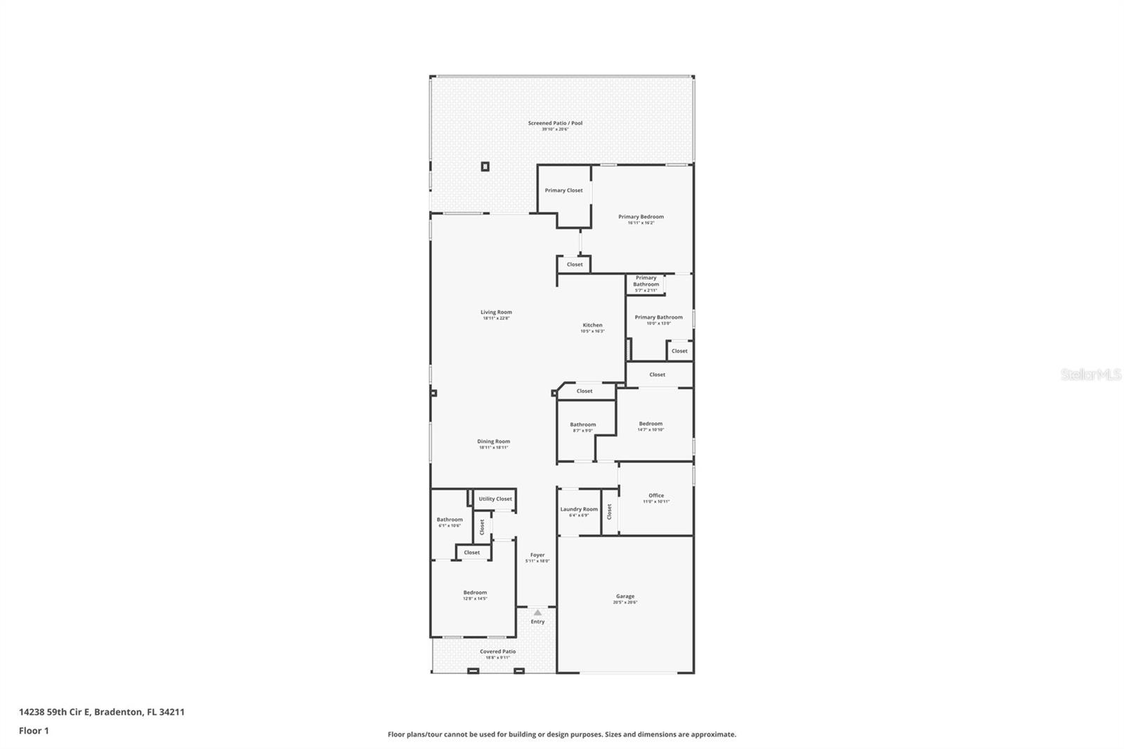 AVAUNCE - Residential