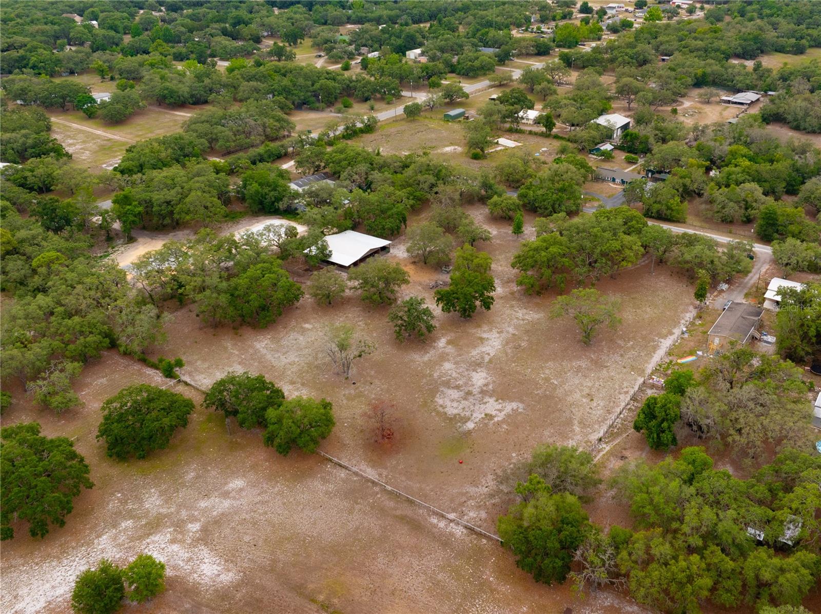 SUNCOAST HIGHLANDS UNREC - Land