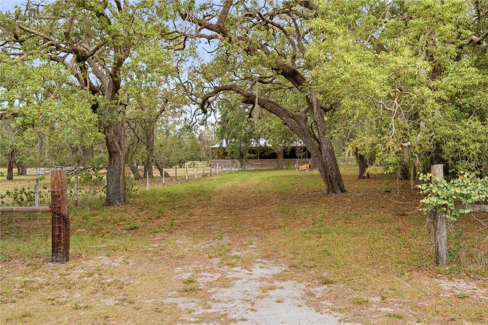 SUNCOAST HIGHLANDS UNREC - Land