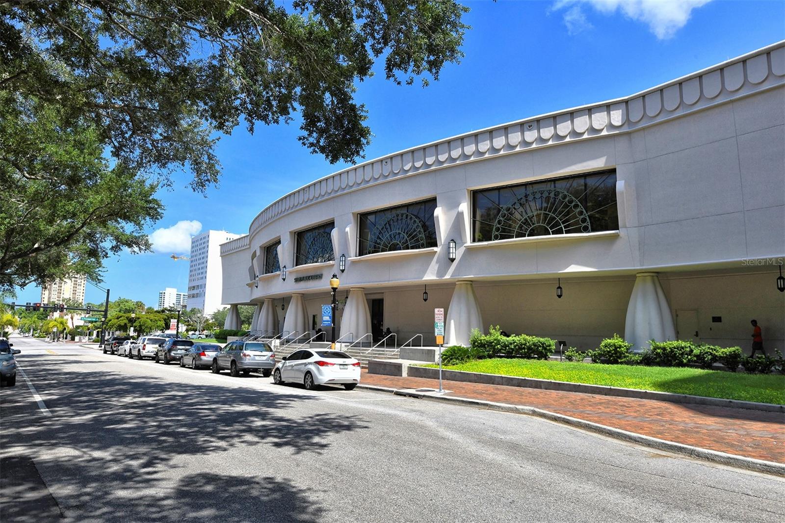 WHITFIELD ESTATES BLKS 14-23 & 26 - Residential