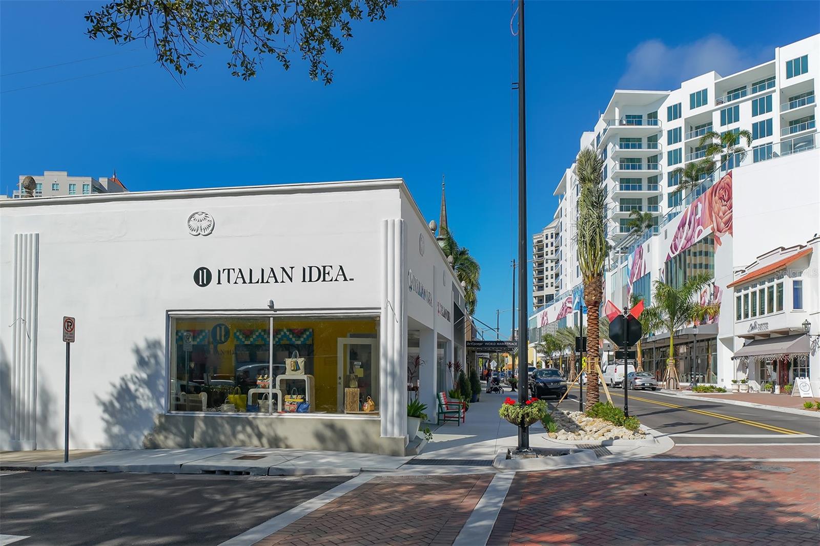 WHITFIELD ESTATES BLKS 14-23 & 26 - Residential