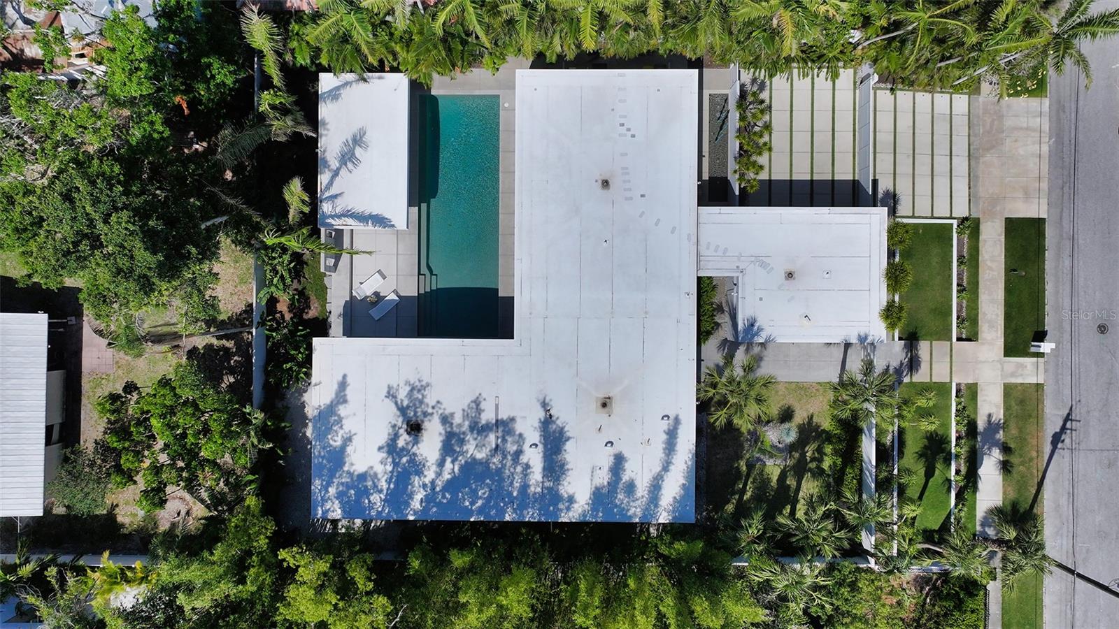 LEWIS COMBS SUB - Residential