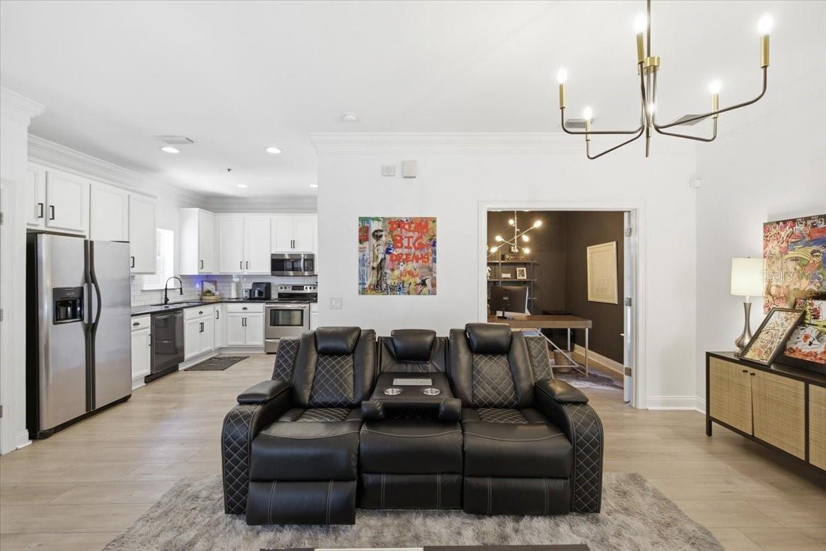 NORTH A STREET CONDO - Residential