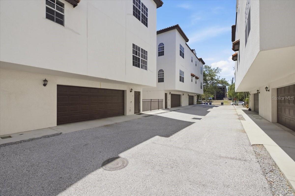 NORTH A STREET CONDO - Residential