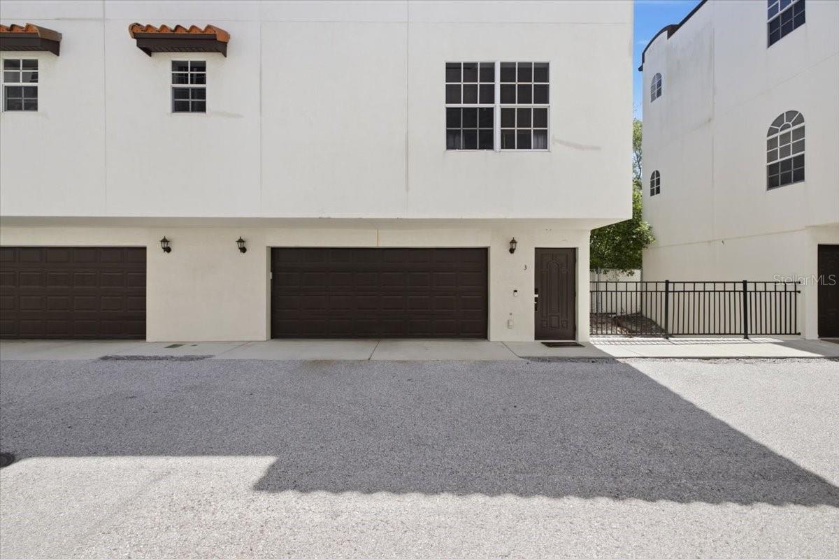 NORTH A STREET CONDO - Residential