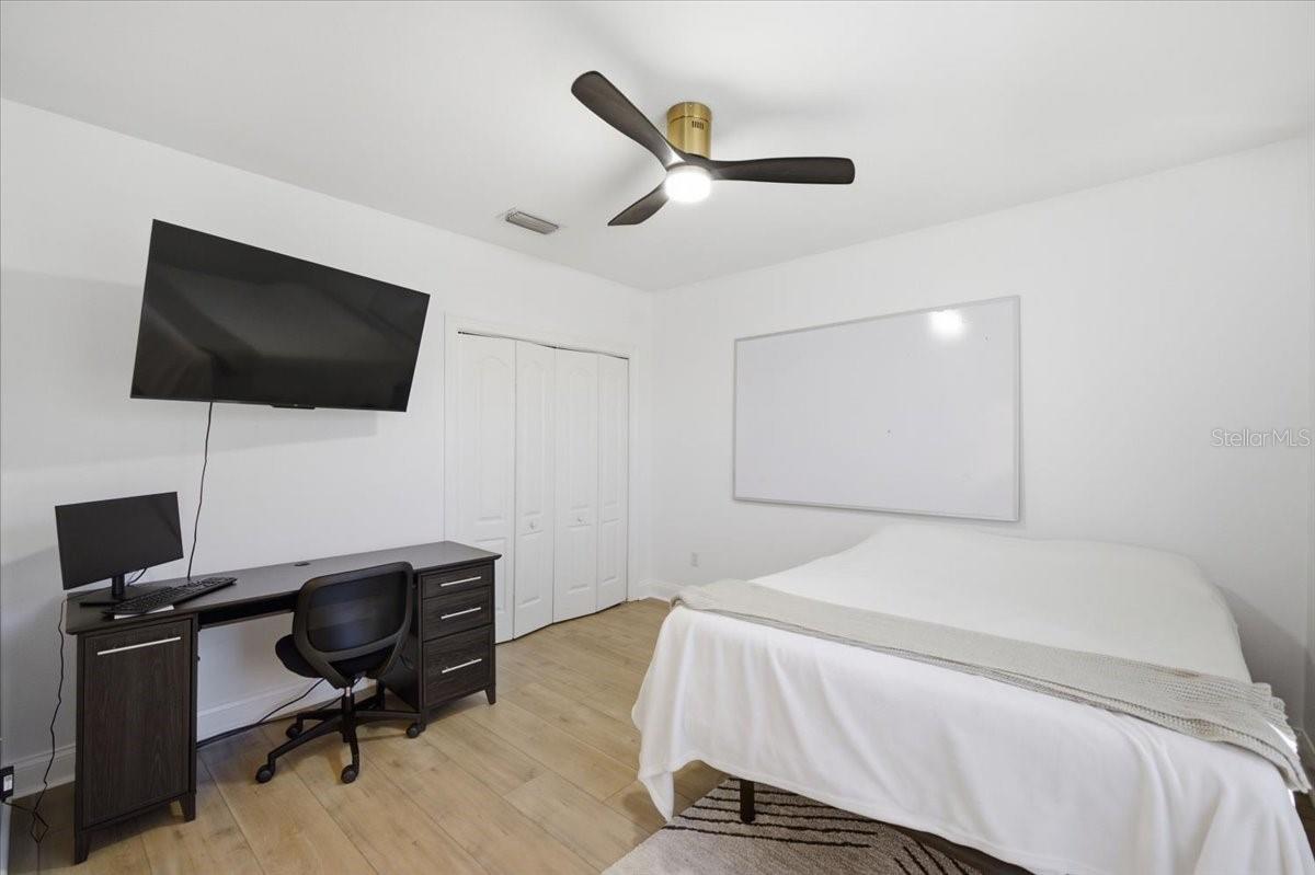 NORTH A STREET CONDO - Residential