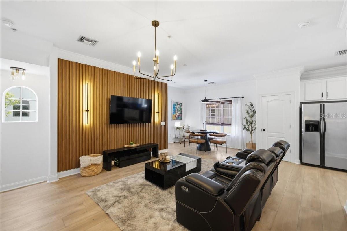 NORTH A STREET CONDO - Residential