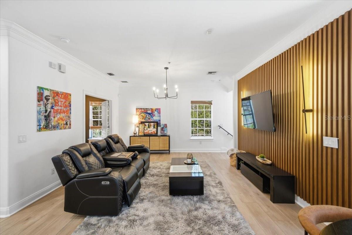 NORTH A STREET CONDO - Residential