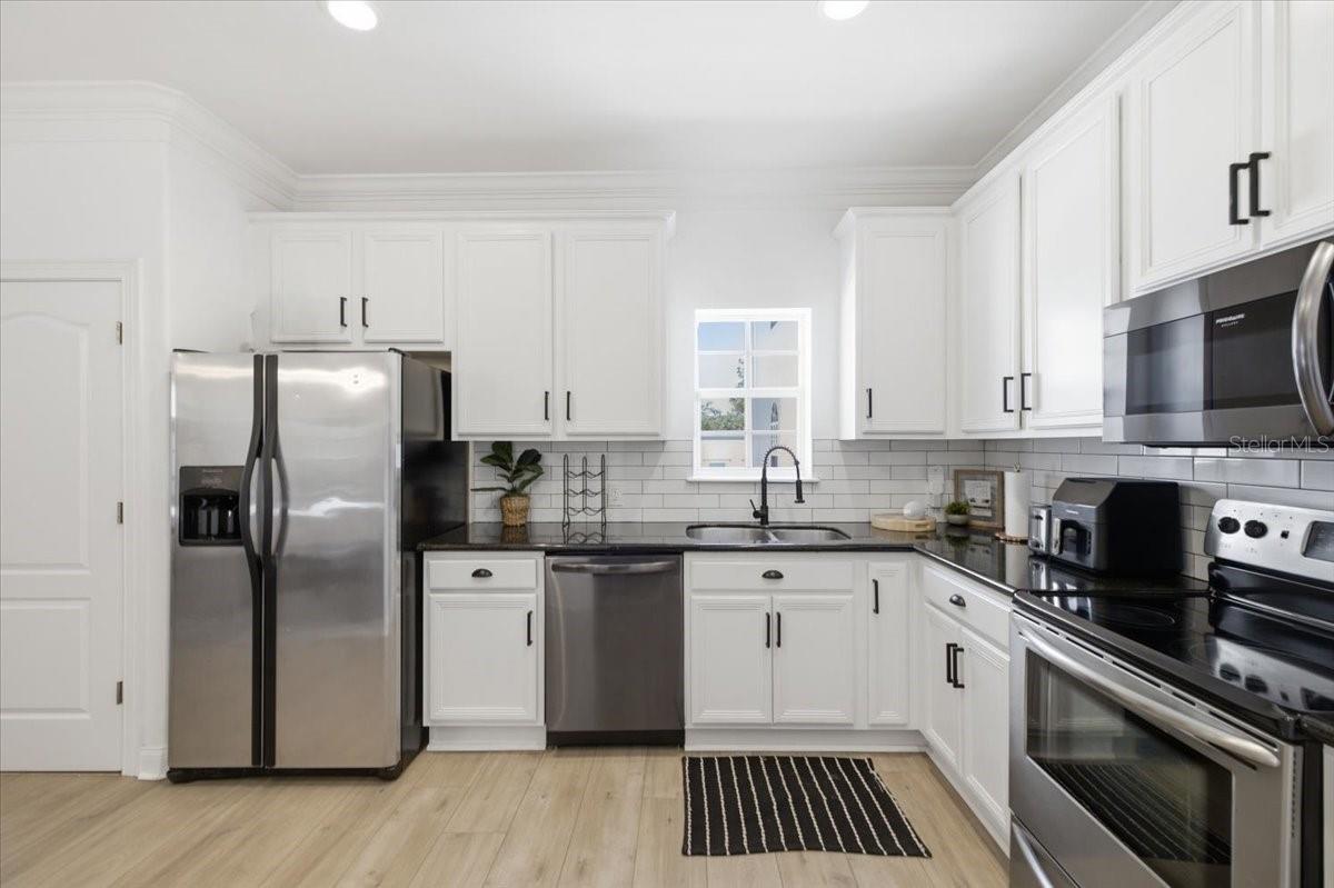 NORTH A STREET CONDO - Residential