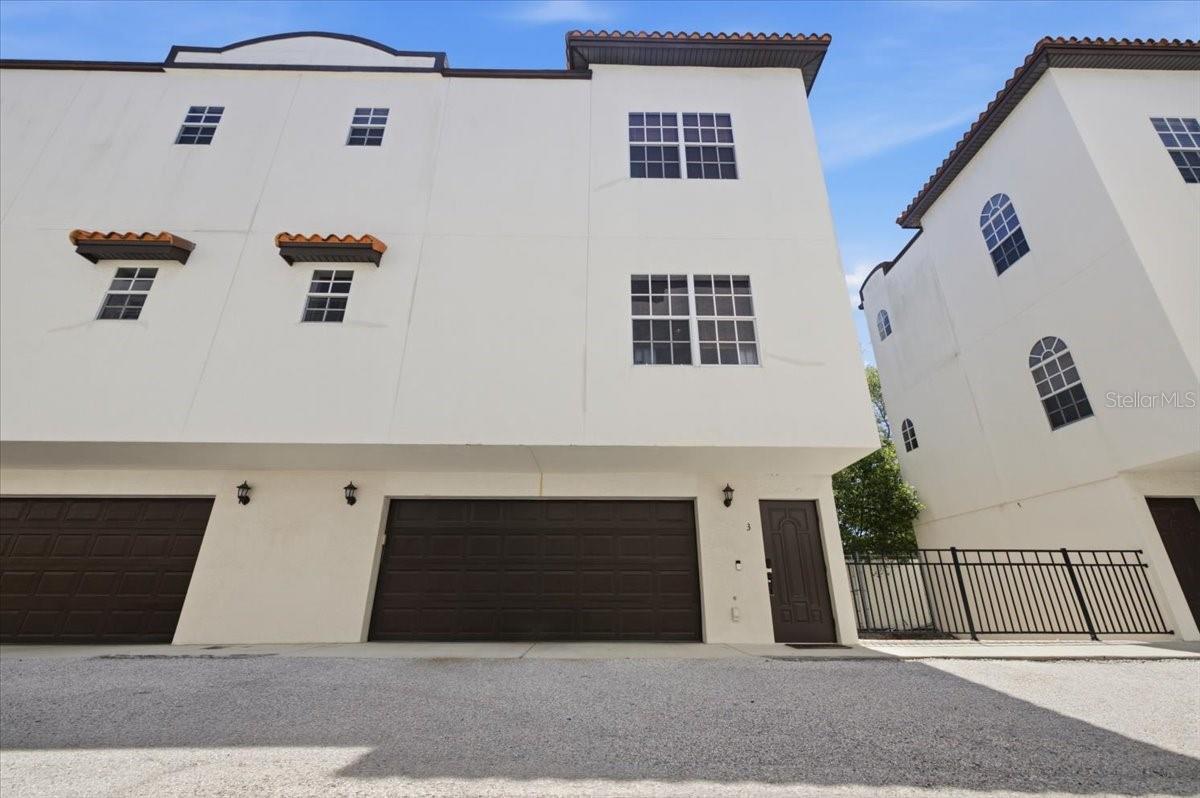 NORTH A STREET CONDO - Residential