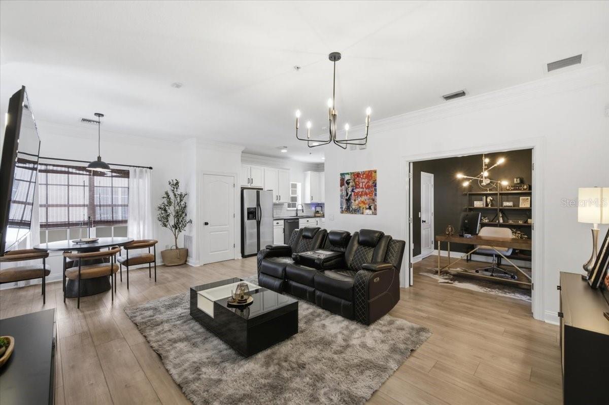 NORTH A STREET CONDO - Residential