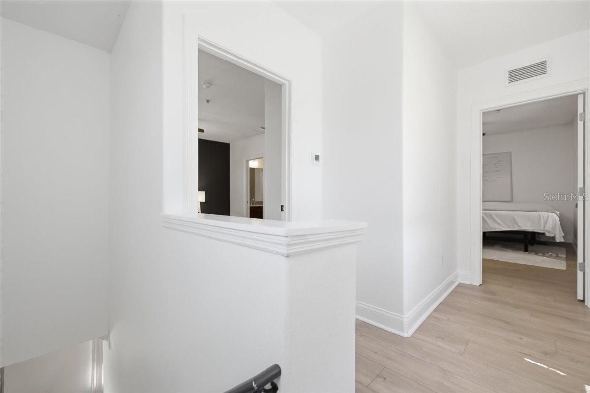 NORTH A STREET CONDO - Residential