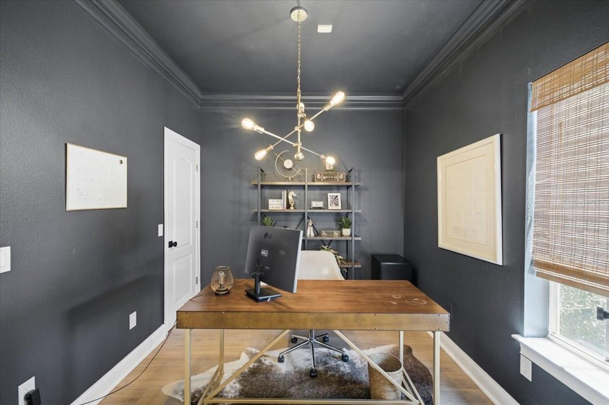 NORTH A STREET CONDO - Residential