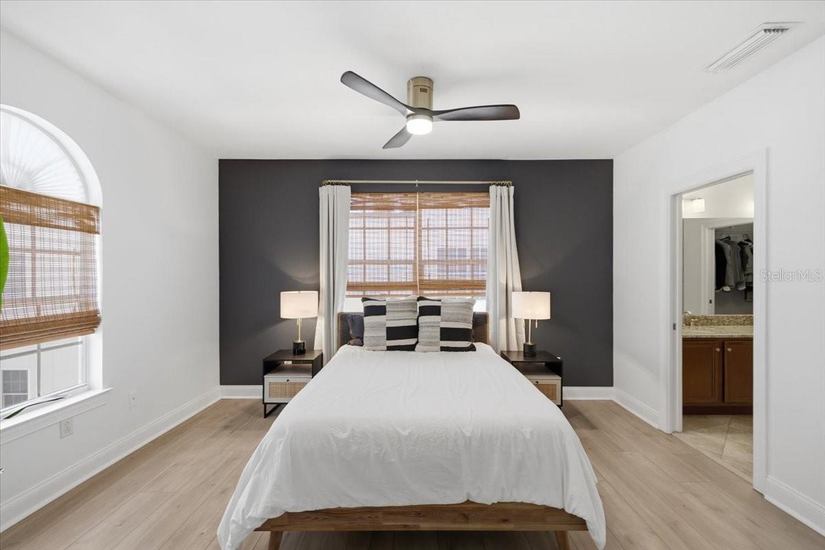 NORTH A STREET CONDO - Residential