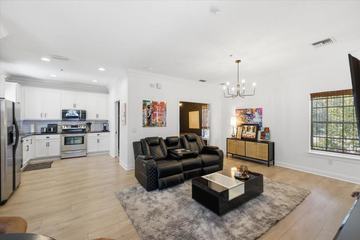 NORTH A STREET CONDO - Residential