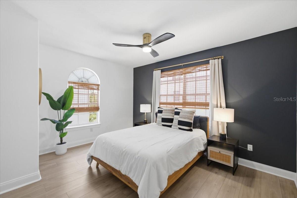 NORTH A STREET CONDO - Residential