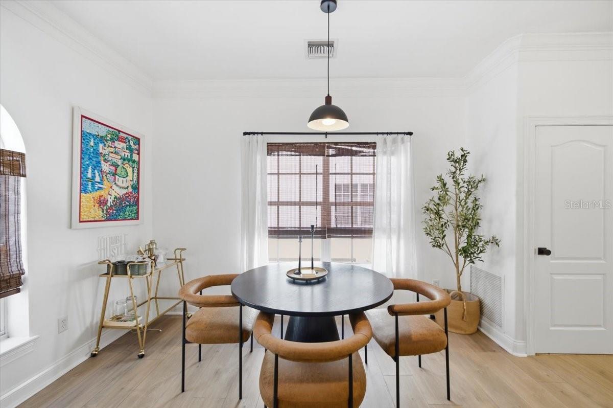 NORTH A STREET CONDO - Residential