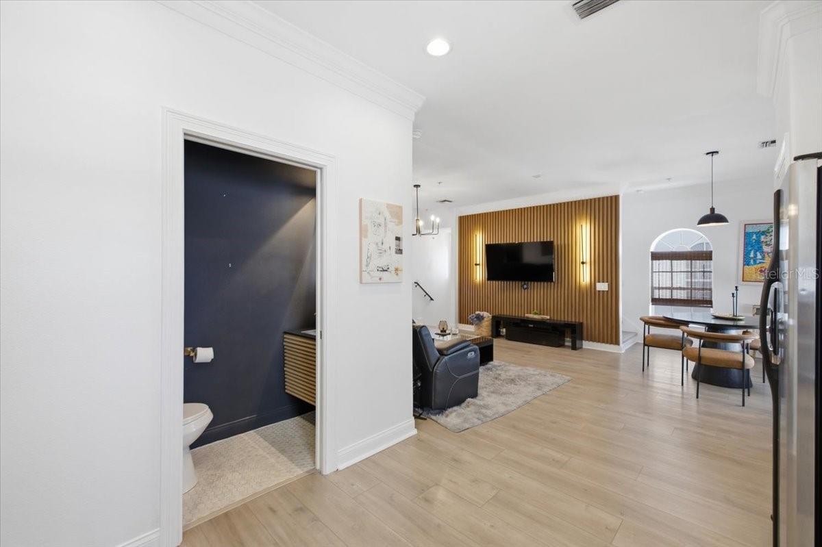 NORTH A STREET CONDO - Residential