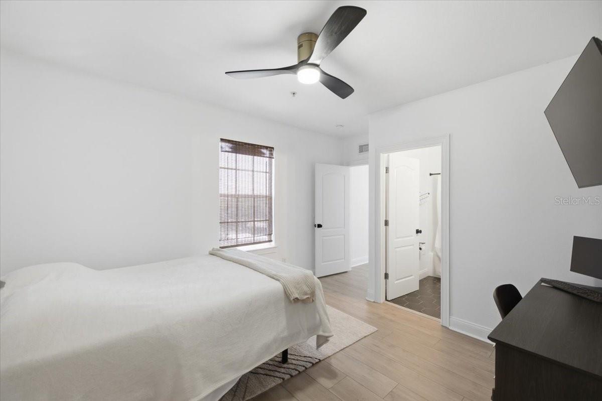 NORTH A STREET CONDO - Residential