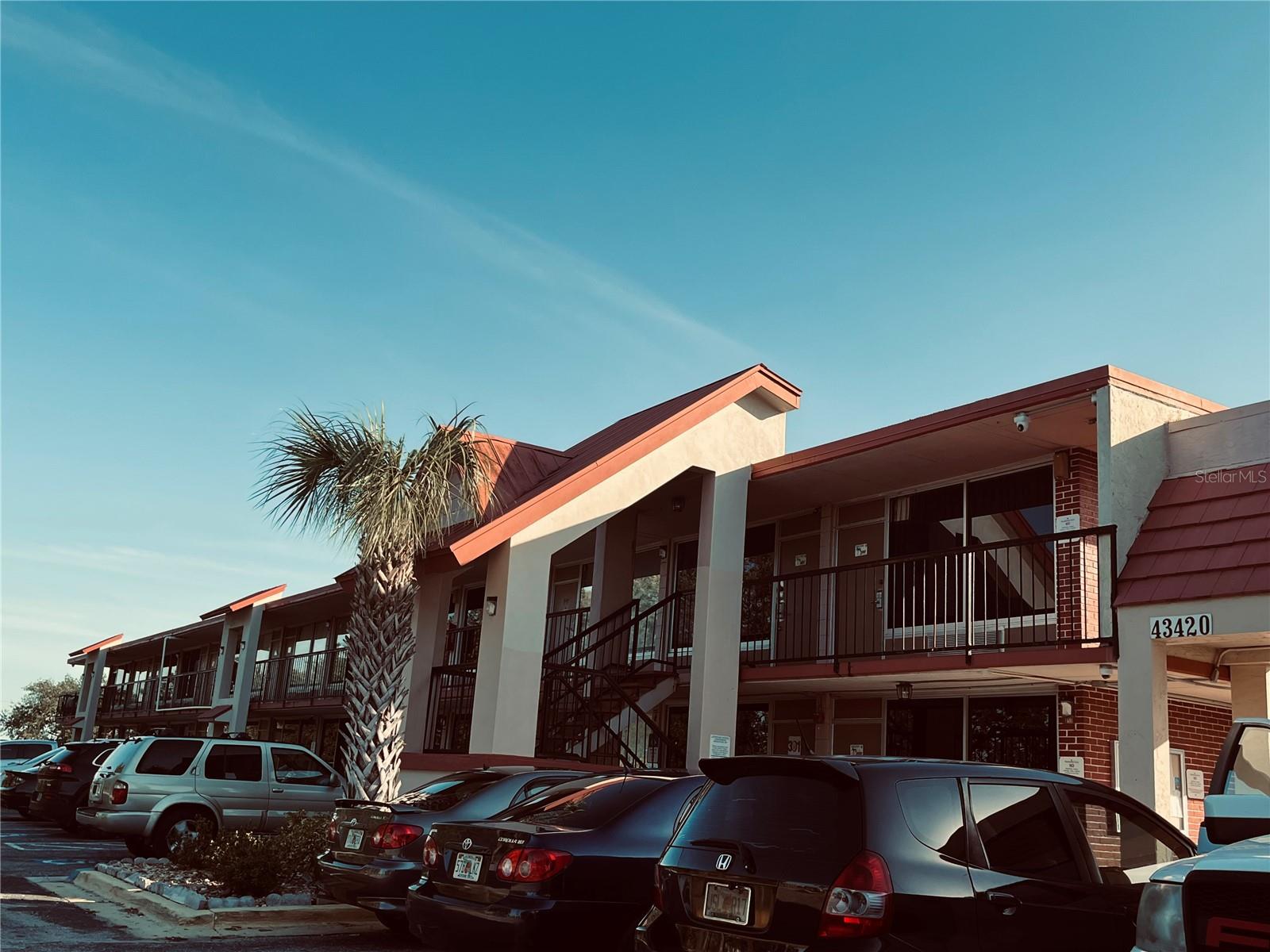 TROPICANA RESORT A CONDO - Residential