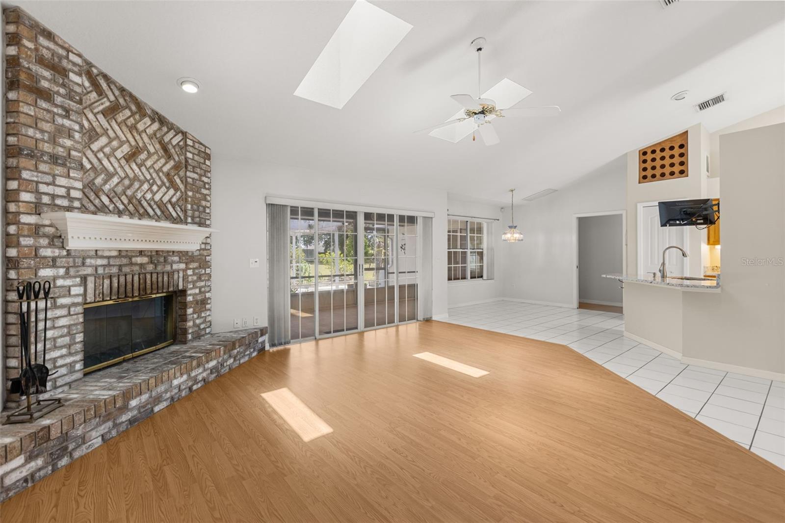 BLUE RIDGE ACRES - Residential