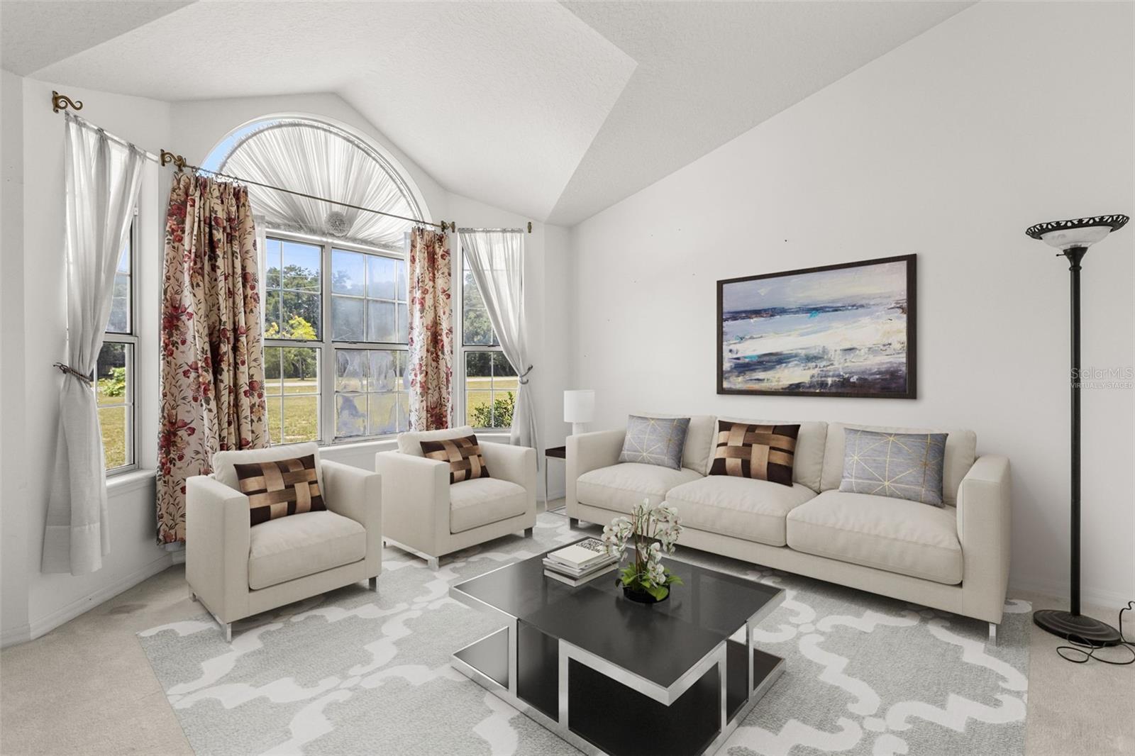 BLUE RIDGE ACRES - Residential