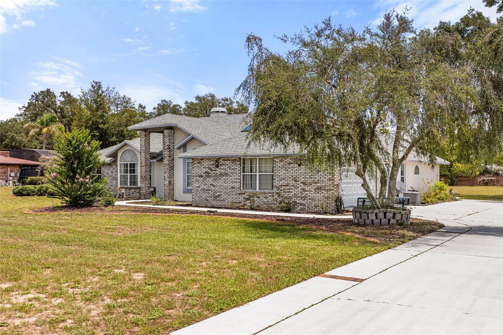 BLUE RIDGE ACRES - Residential