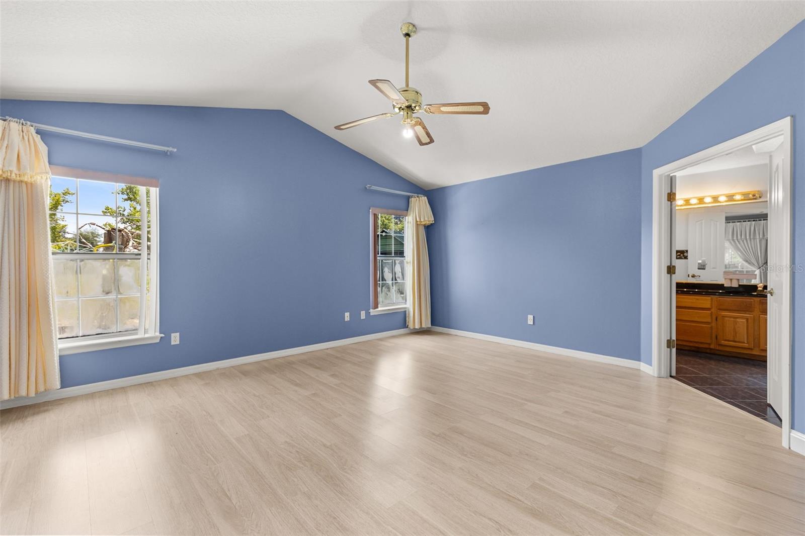 BLUE RIDGE ACRES - Residential