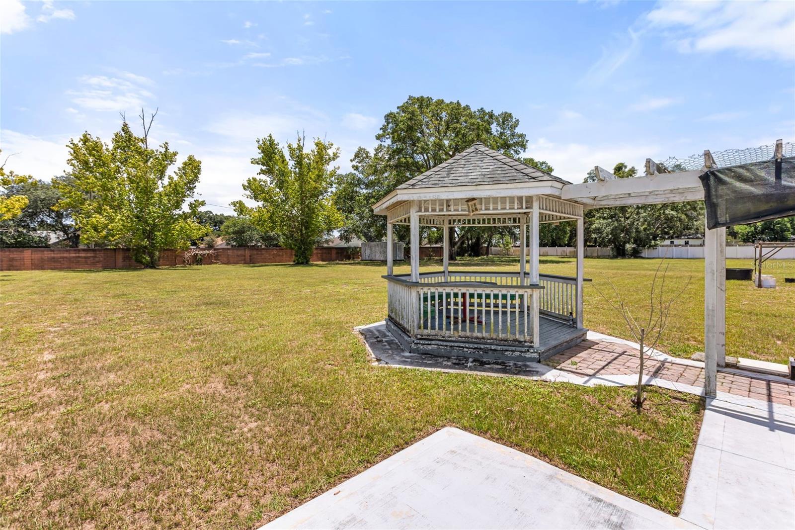 BLUE RIDGE ACRES - Residential