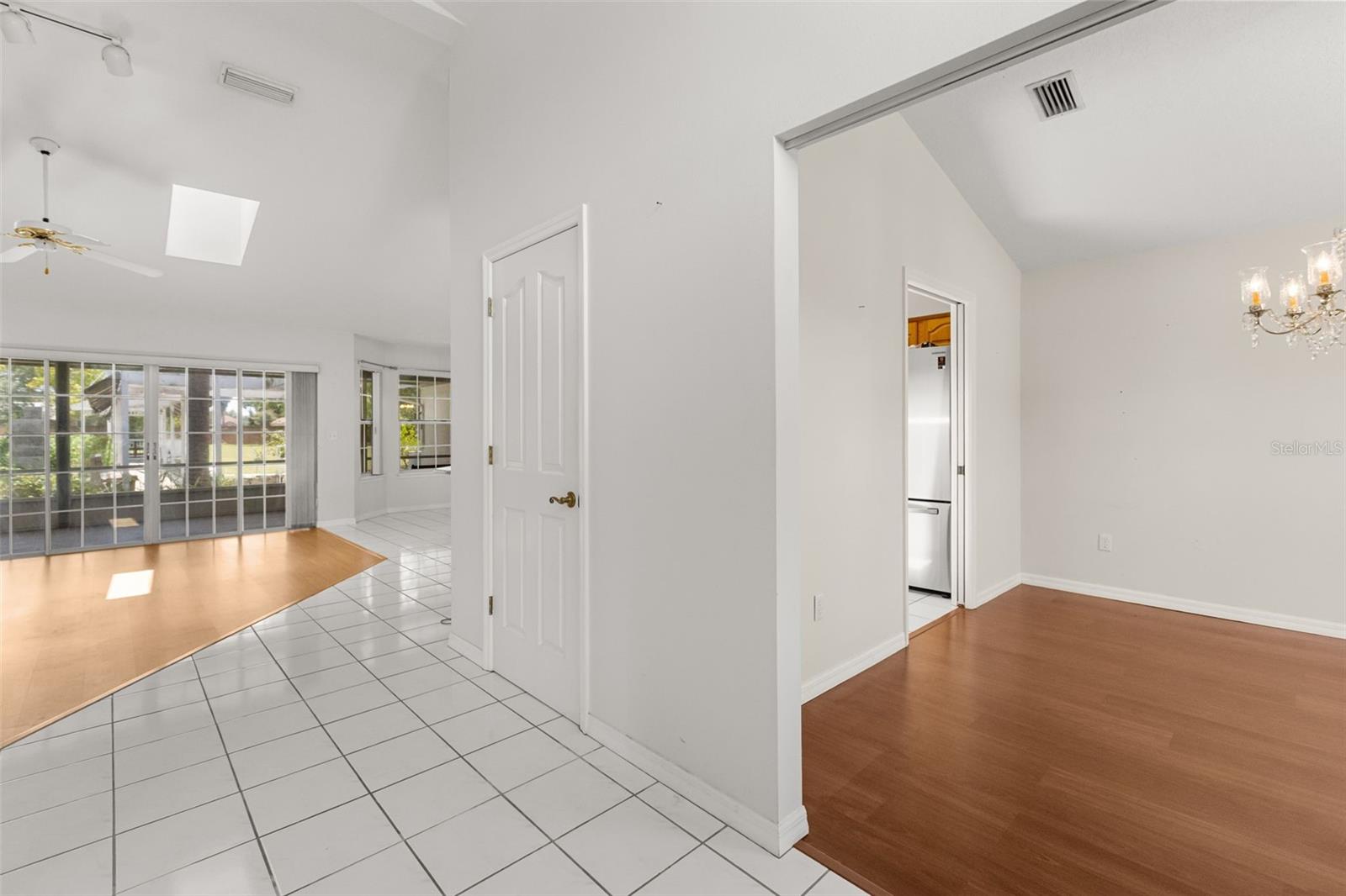BLUE RIDGE ACRES - Residential