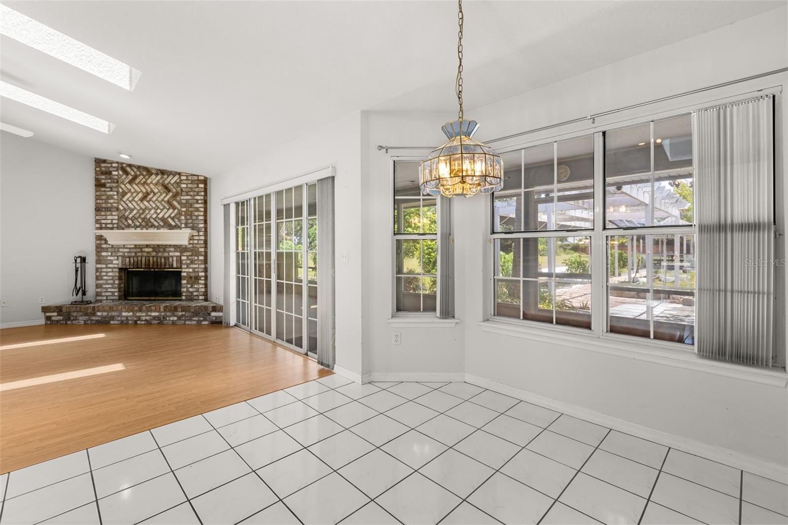 BLUE RIDGE ACRES - Residential