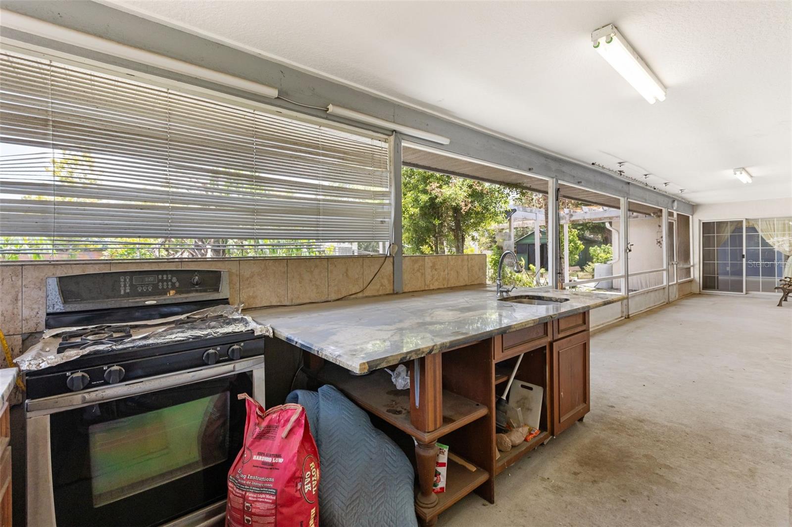 BLUE RIDGE ACRES - Residential