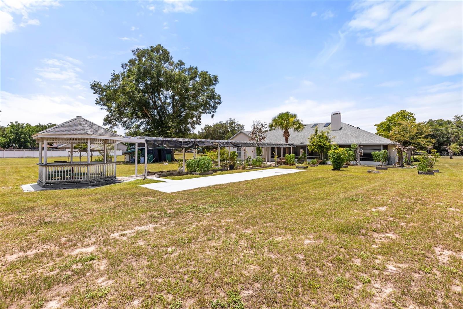 BLUE RIDGE ACRES - Residential