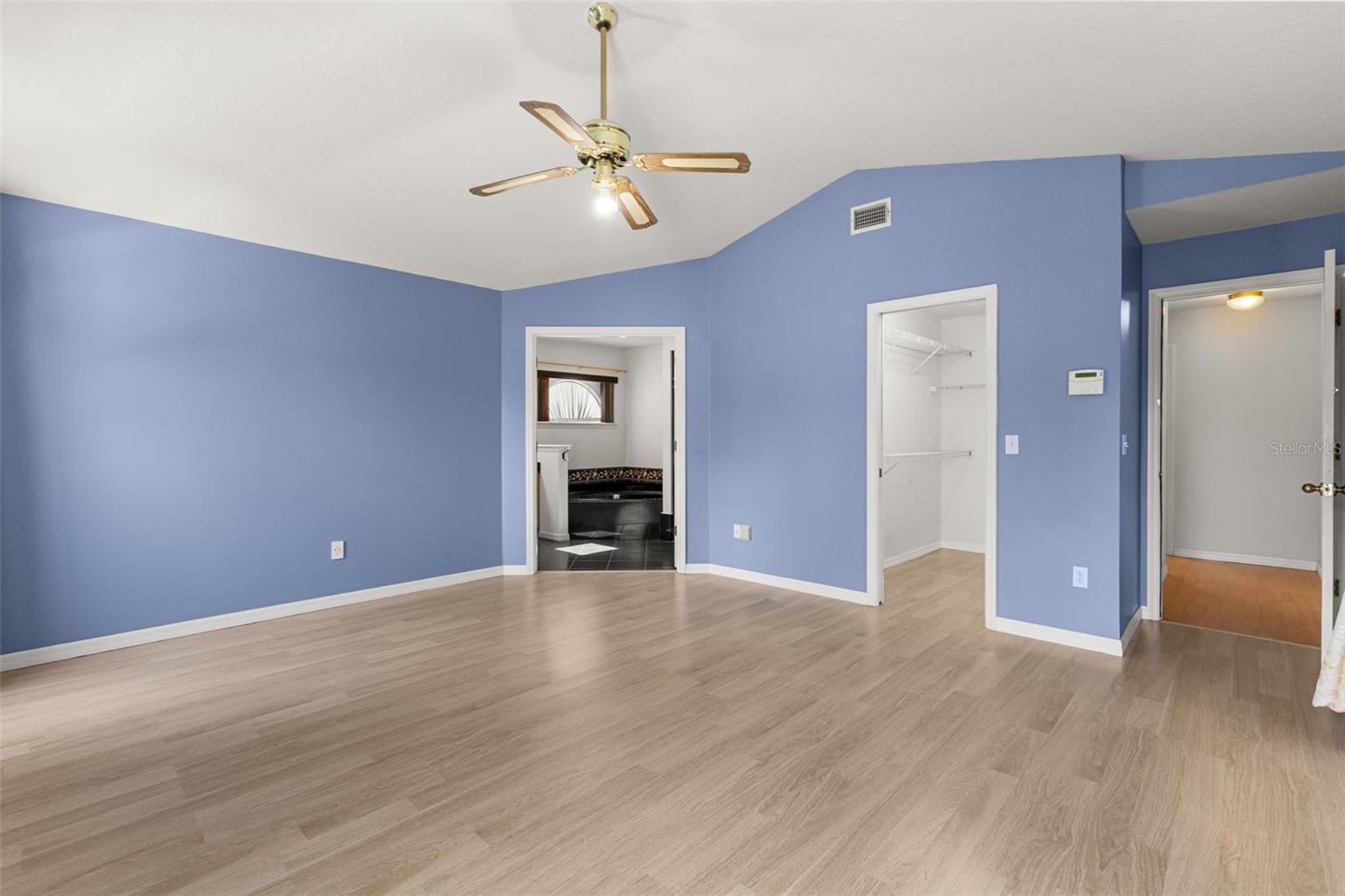 BLUE RIDGE ACRES - Residential