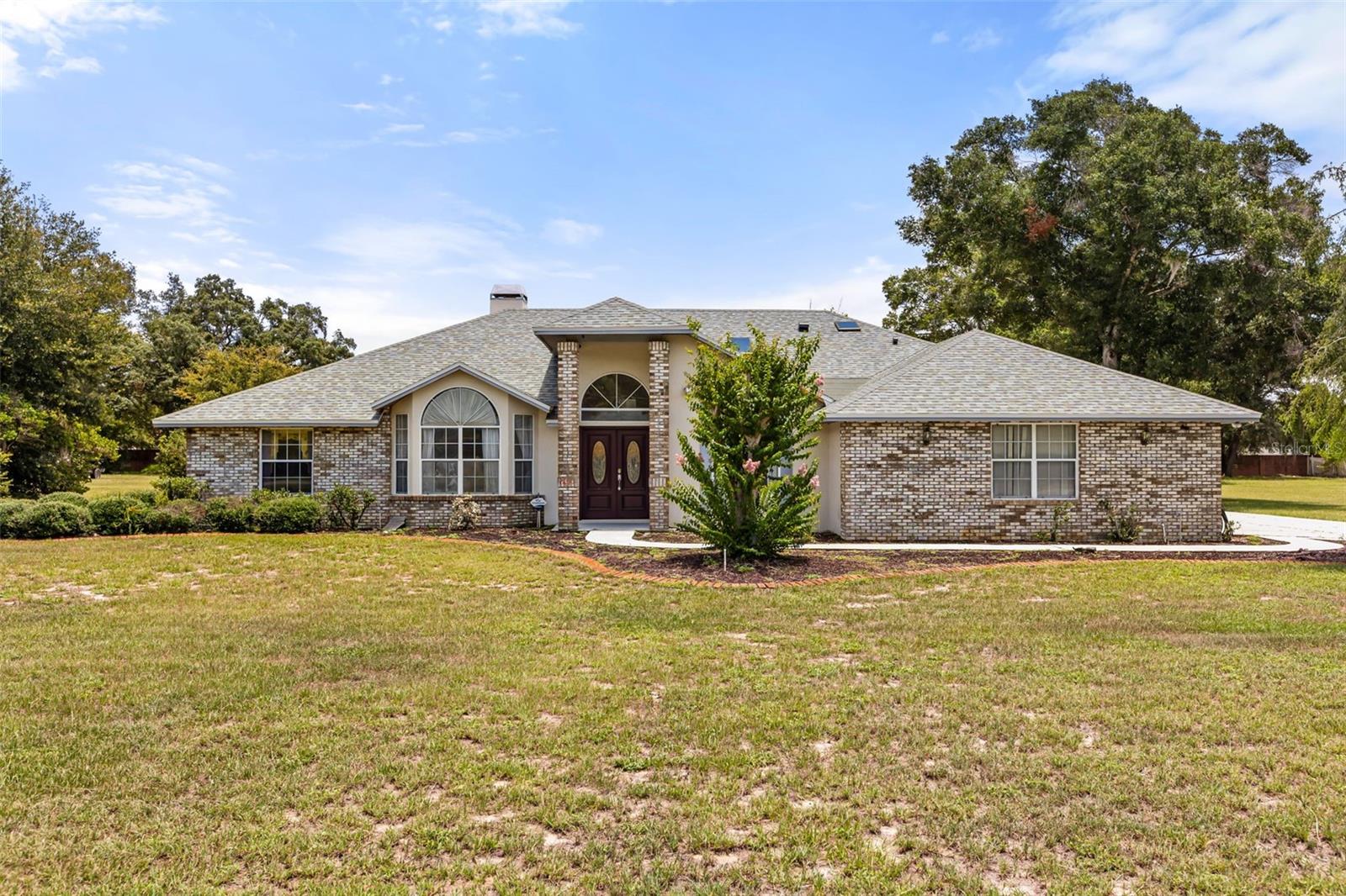 BLUE RIDGE ACRES - Residential