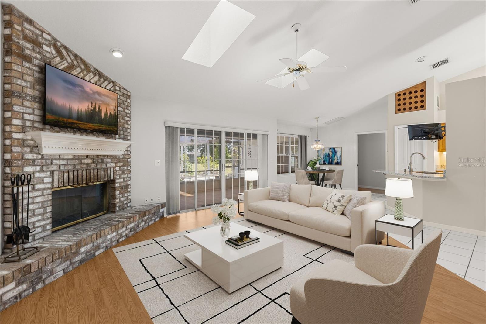 BLUE RIDGE ACRES - Residential