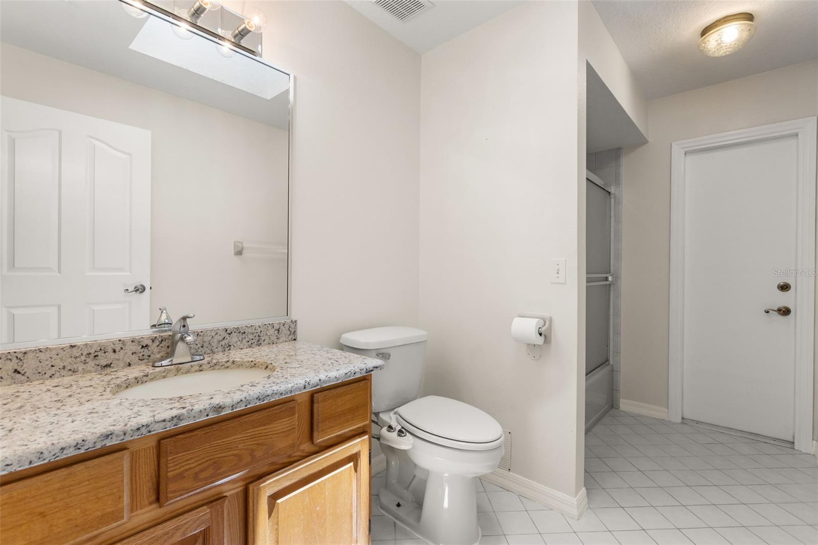 BLUE RIDGE ACRES - Residential