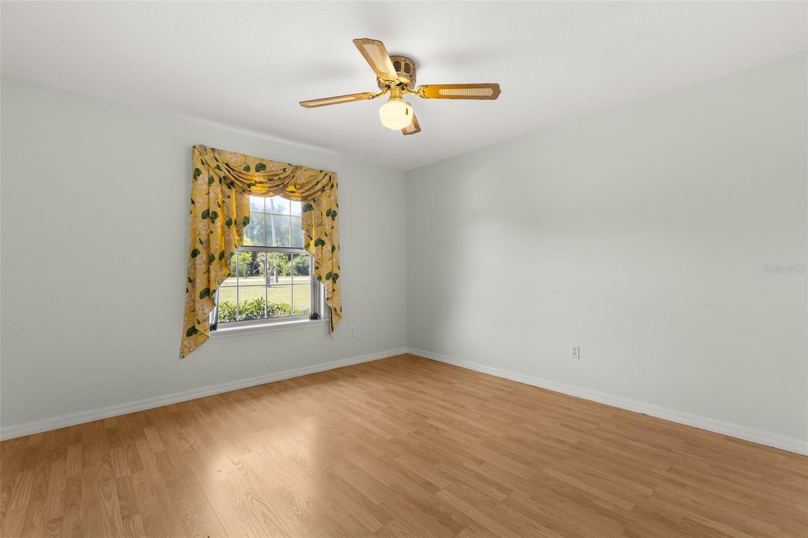 BLUE RIDGE ACRES - Residential