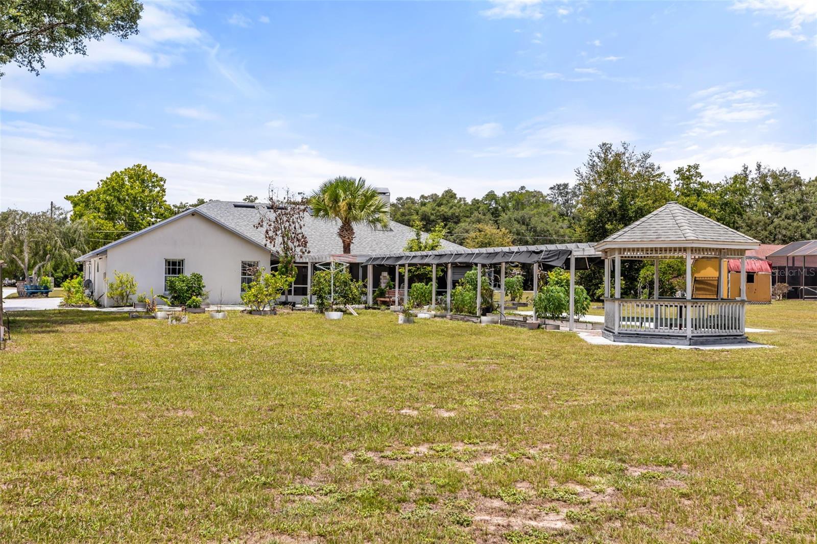 BLUE RIDGE ACRES - Residential