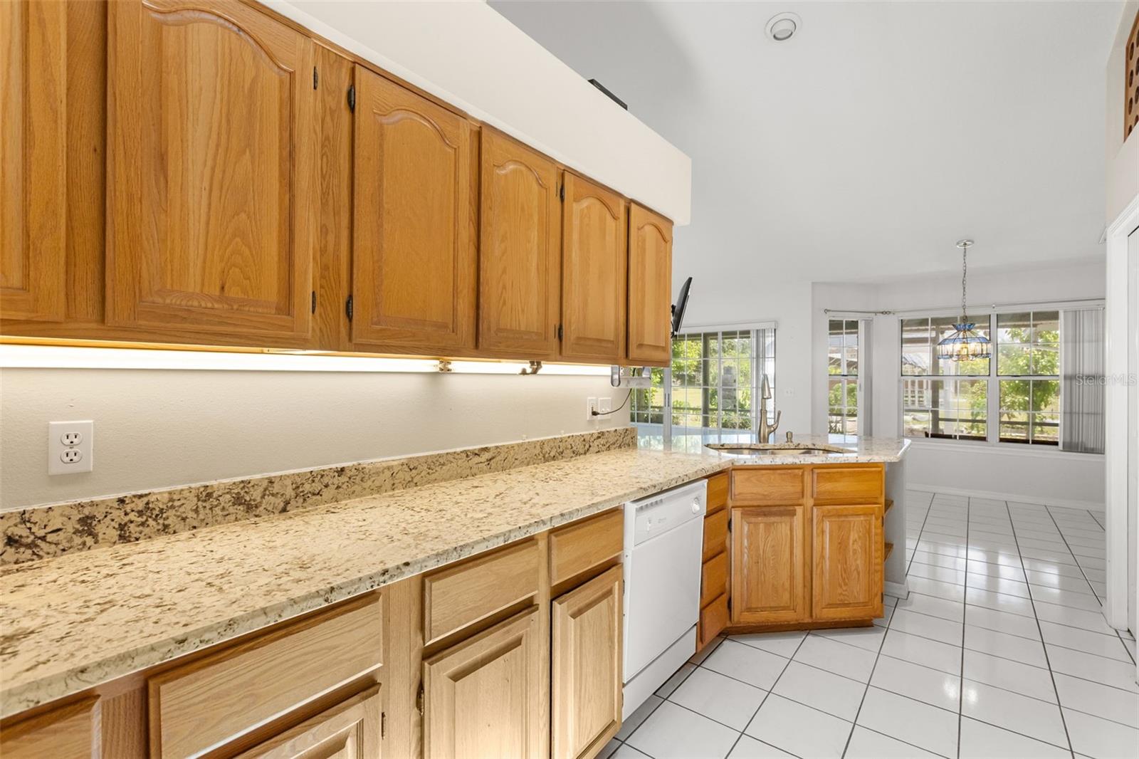 BLUE RIDGE ACRES - Residential