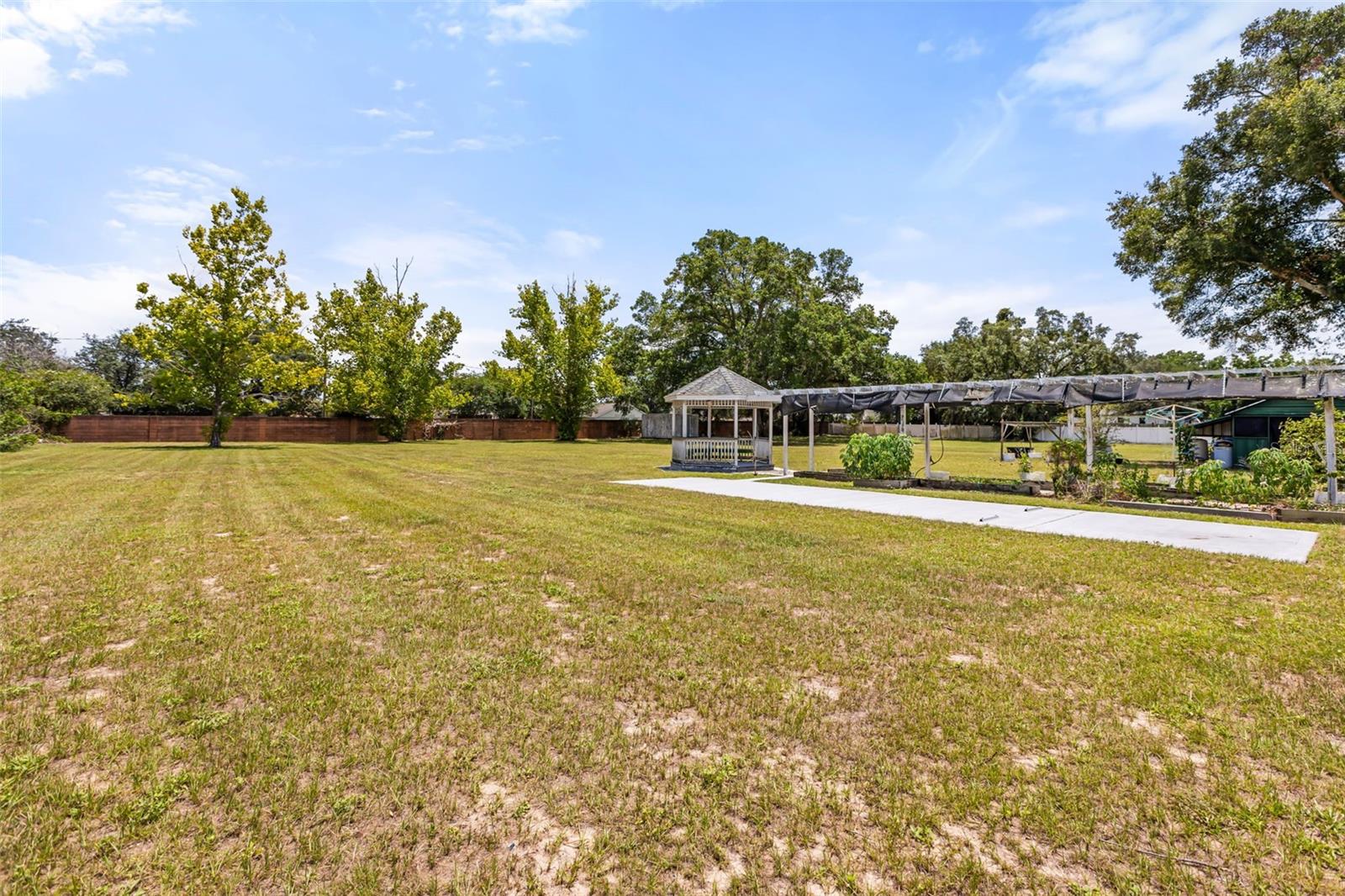 BLUE RIDGE ACRES - Residential