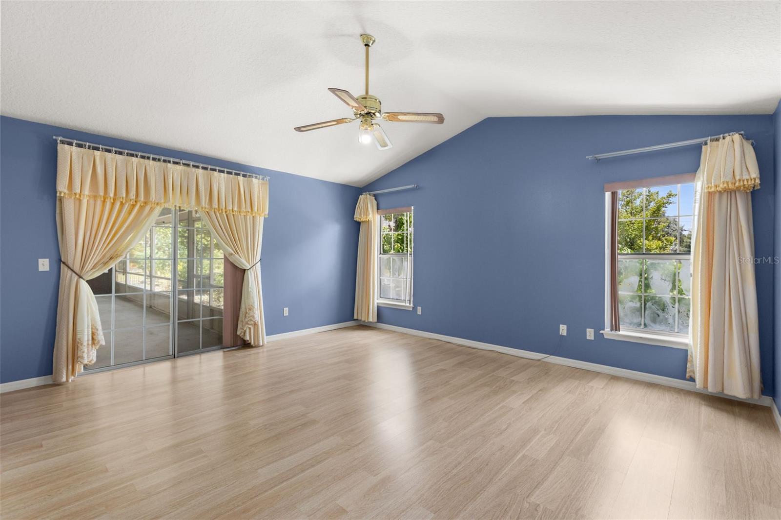 BLUE RIDGE ACRES - Residential