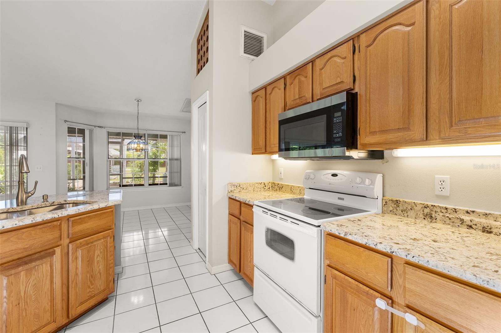 BLUE RIDGE ACRES - Residential
